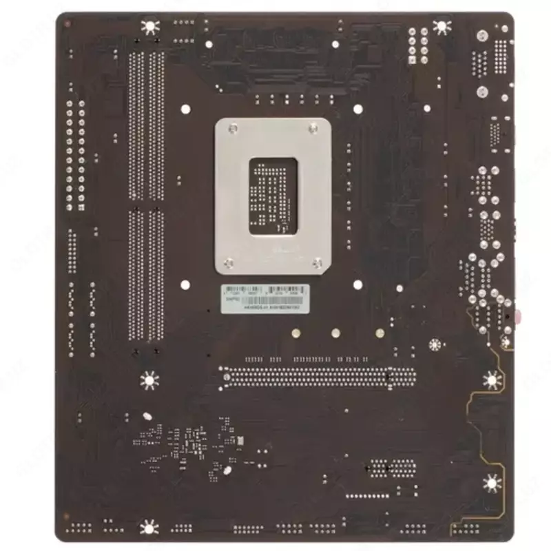 Ana plata ASUS PRIME H310M-K R2.0 - 1 045 500 so'm