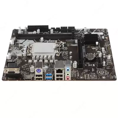Материнская плата Biostar H610MHP, LGA 1700