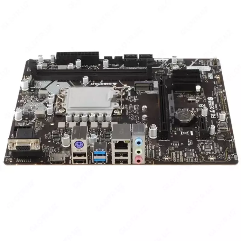 1 045 500 so'm Ana plata ASUS PRIME H310M-K R2.0