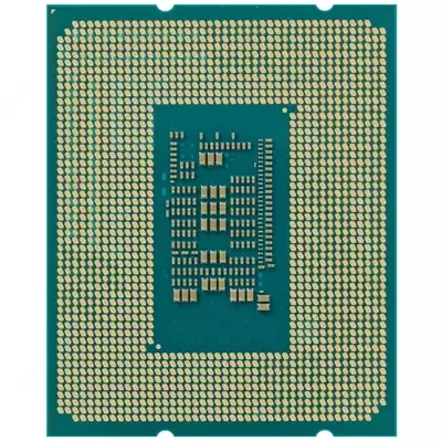 Intel Core i3-8100T protsessori