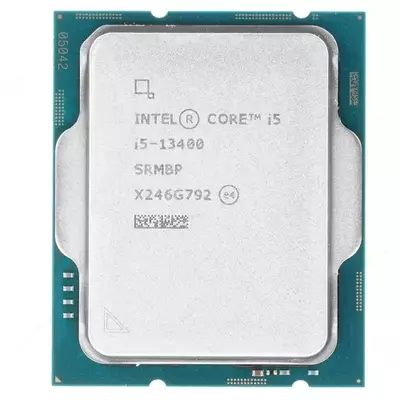 Процессор Intel Core i5-13400 OEM, LGA1700