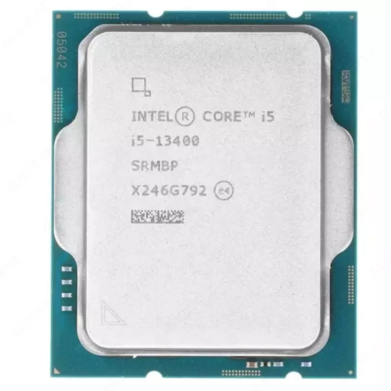 Intel Core i3-8100T protsessori