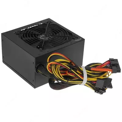 GFTech 550W ATX-2 SATA quvvat manbai