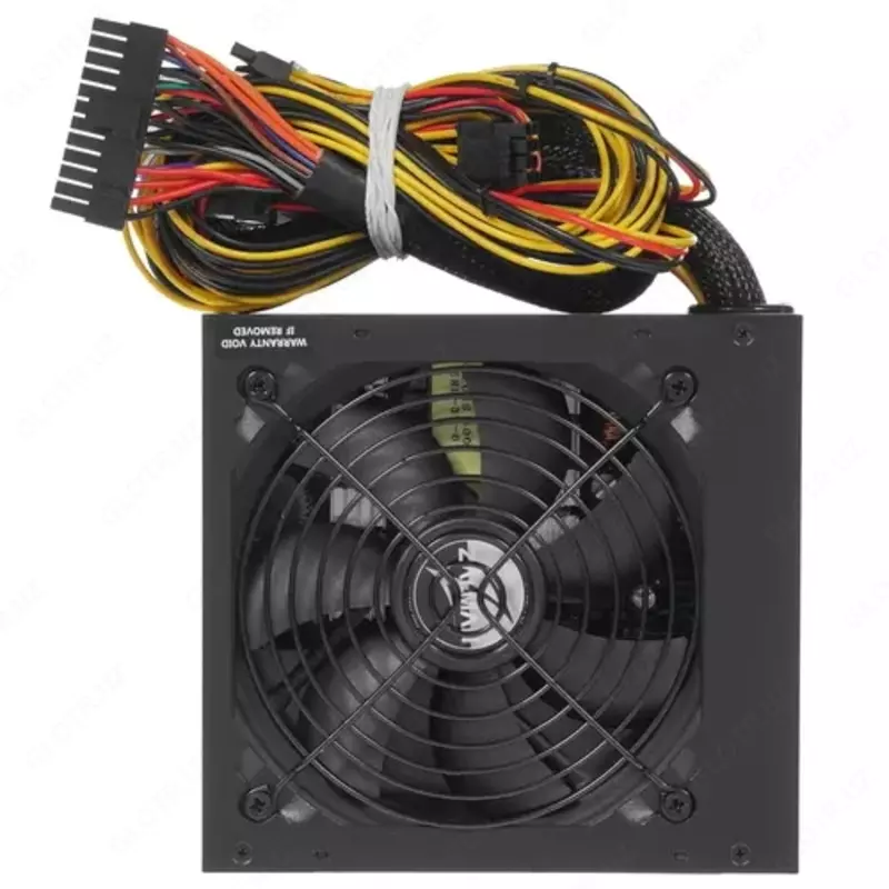 Блок питания ZALMAN Wattbit II 600W