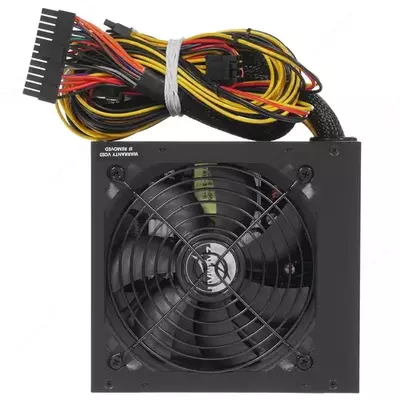 GFTech 550W ATX-2 SATA quvvat manbai
