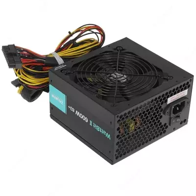 GFTech 550W ATX-2 SATA quvvat manbai