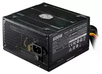 GFTech 550W ATX-2 SATA quvvat manbai