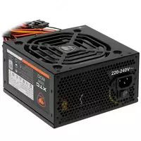 Блок питания Cougar XTC 600 80 PLUS