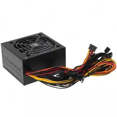 GFTech 550W ATX-2 SATA quvvat manbai