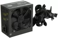 Блок питания Cooler Master MWE 750 White 230V - V2 750W