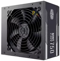   Блок питания Cooler Master MWE 750 White 230V - V2 750W