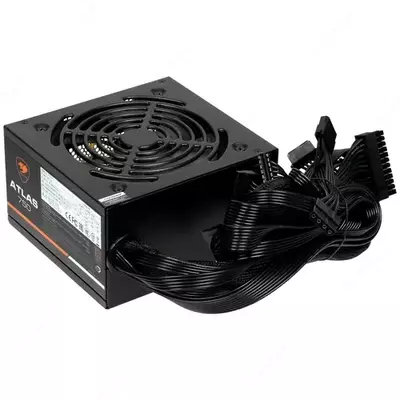 GFTech 550W ATX-2 SATA quvvat manbai