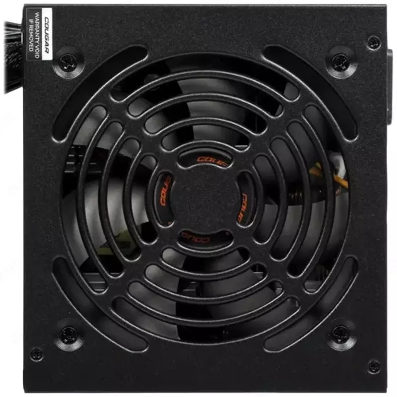 GFTech 550W ATX-2 SATA quvvat manbai