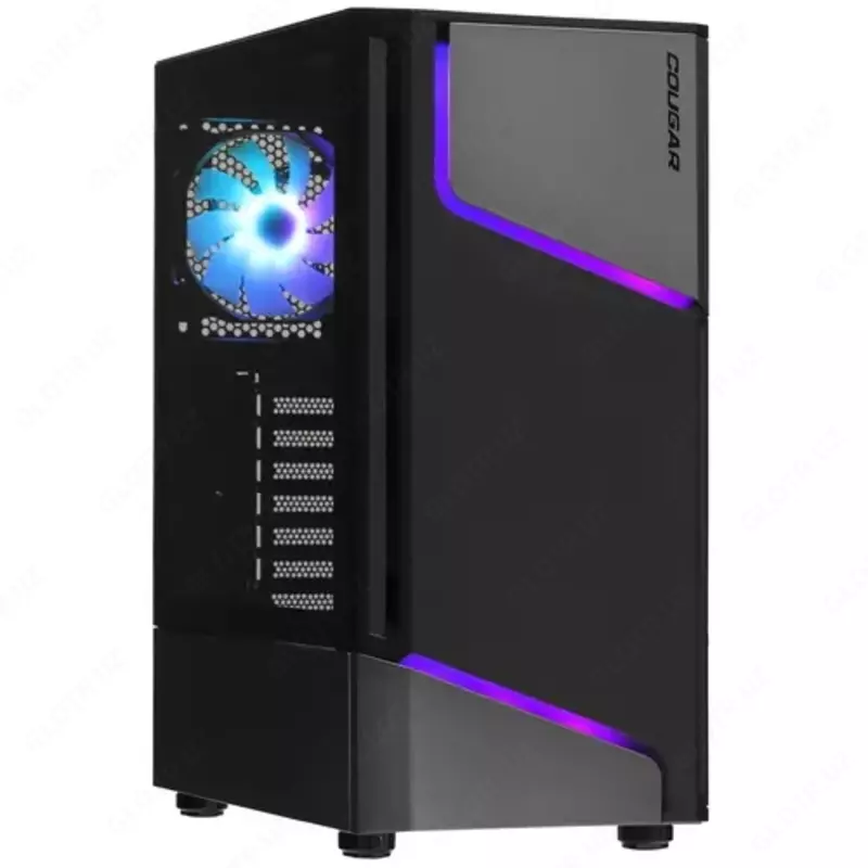 Компьютерный корпус Cougar MX360 RGB - 836 400 сум