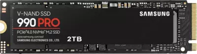 Solid State Drive Samsung 970 EVO Plus 2000 GB MZ-V7S2T0BW