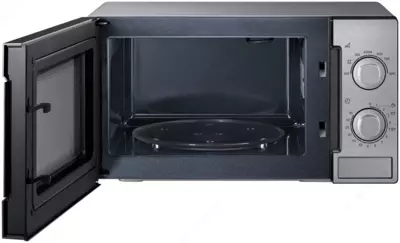 Микроволновая печь Samsung ME81MRTB/BW