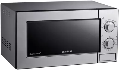 Микроволновая печь Samsung ME81MRTB/BW