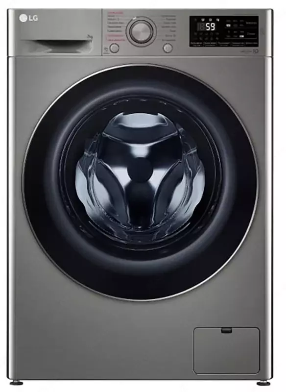 Стиральная машина LG F2J6HSDS 7кг