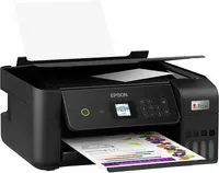 Принтер МФУ струйный Epson L3260