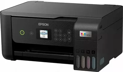 Принтер МФУ струйный Epson L3260