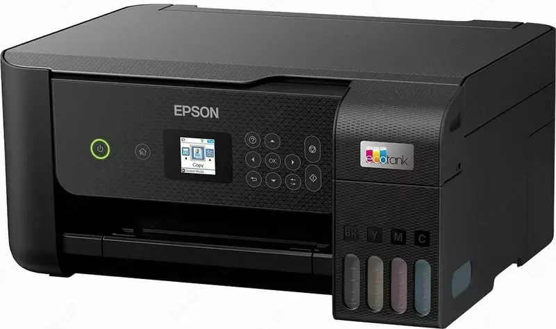 Принтер МФУ струйный Epson L3260 - 2 742 900 сум