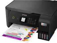 2 742 900 сум Принтер МФУ струйный Epson L3260