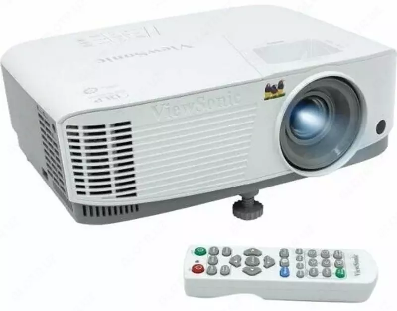 Epson LV400U projektori