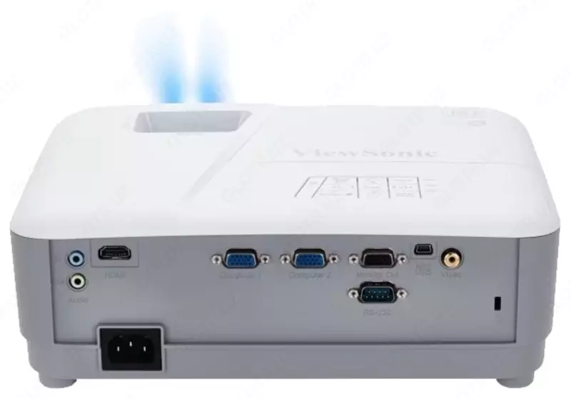 3 874 500 so'm Epson LV400U projektori