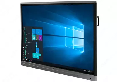 Интерактивная панель 86 дюйма