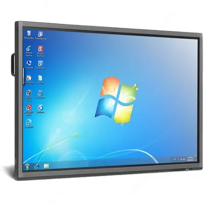 Интерактивная панель 65 дюйм i7/4GB/128GB SSD