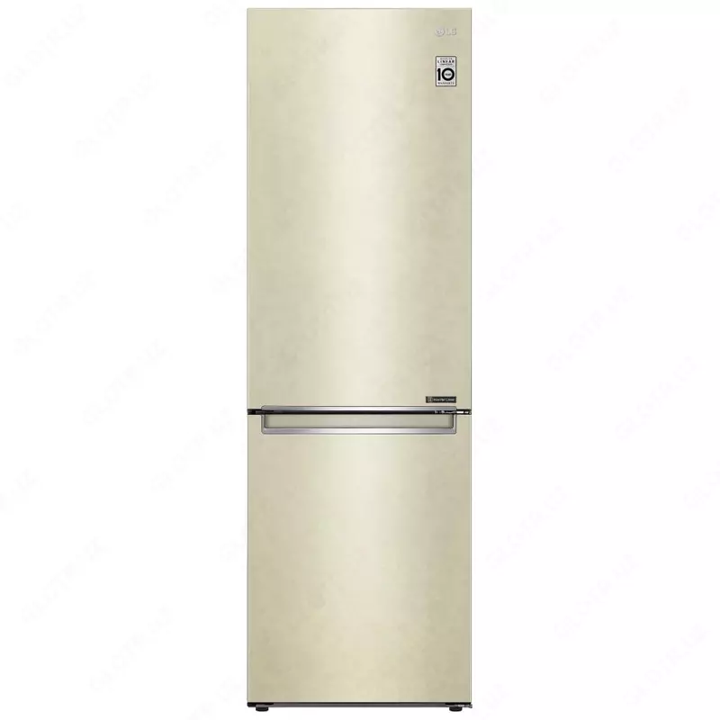 Холодильник LG GC-B509SECL