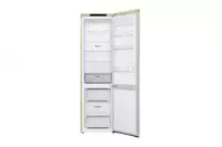   Холодильник LG GC-B509SECL