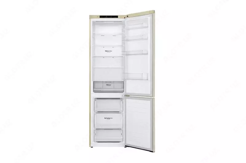   Холодильник LG GC-B509SECL