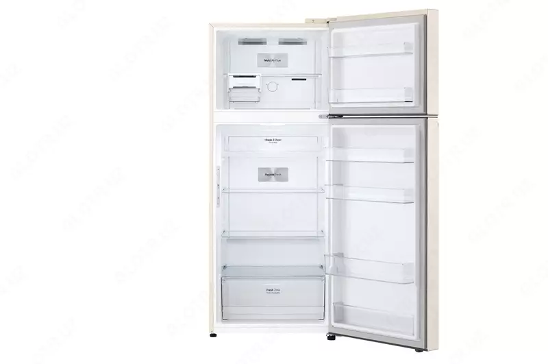 LG DoorCooling muzlatgichi + GC-B247SMDC