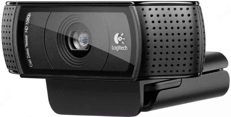 ВЕБ-КАМЕРА LOGITECH C922 PRO STREAM