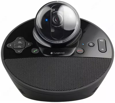 ВЕБ-КАМЕРА LOGITECH C922 PRO STREAM