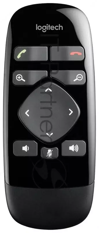 Веб-камера Logitech BCC950