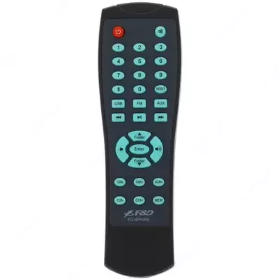 Kompyuter akustikasi 2.1 F&D F380X