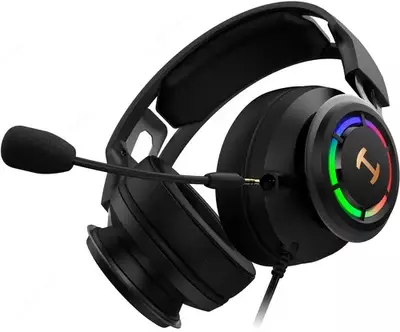 Kompyuter eshitish vositasi Logitech USB Headset H540