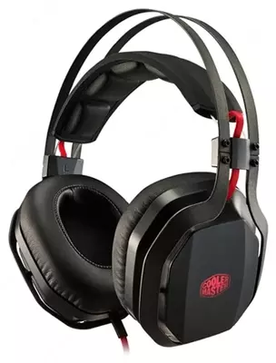 Kompyuter eshitish vositasi Logitech USB Headset H540