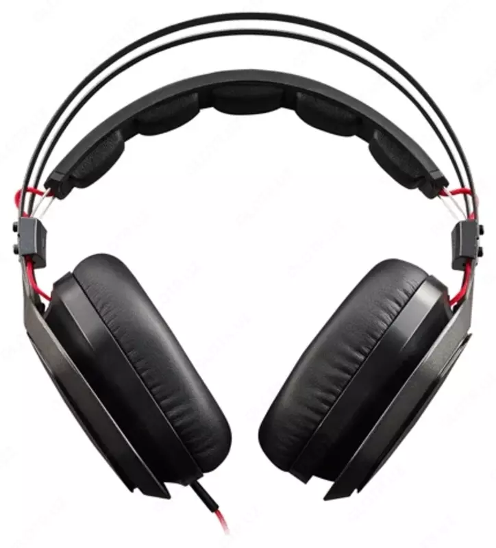 Компьютерная гарнитура Cooler Master MasterPulse MH750