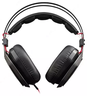 Kompyuter eshitish vositasi Logitech USB Headset H540