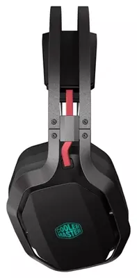 Компьютерная гарнитура Cooler Master MasterPulse MH750
