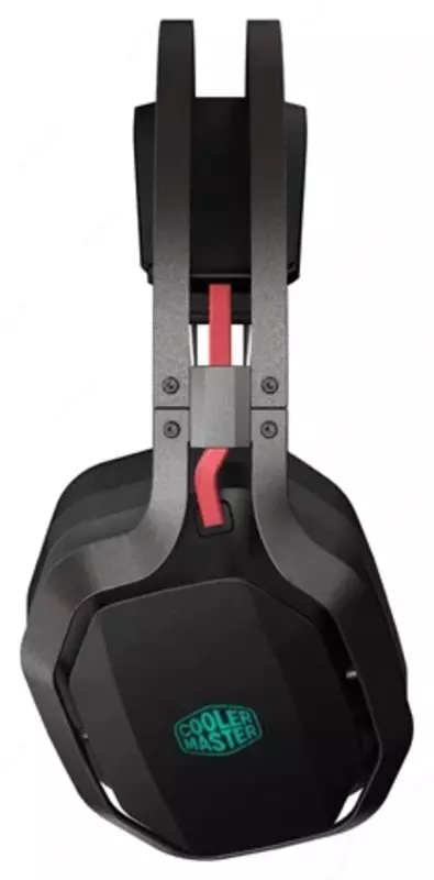 Компьютерная гарнитура Cooler Master MasterPulse MH750