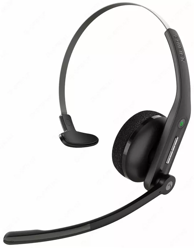 Компьютерная гарнитура Bluetooth-моногарнитура Edifier CC200 (для кол-центров)