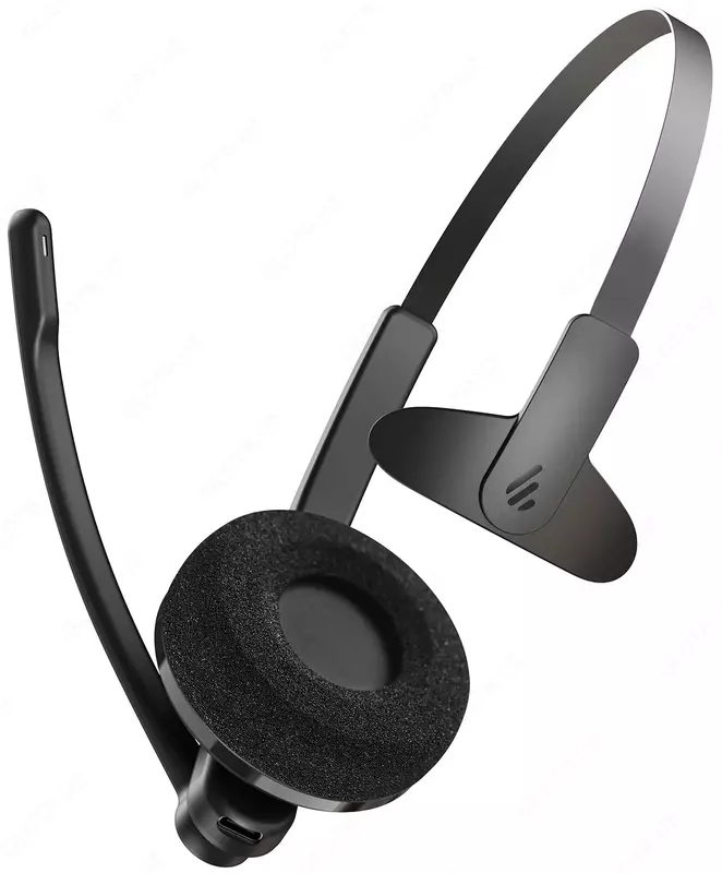 Компьютерная гарнитура Bluetooth-моногарнитура Edifier CC200 (для кол-центров)