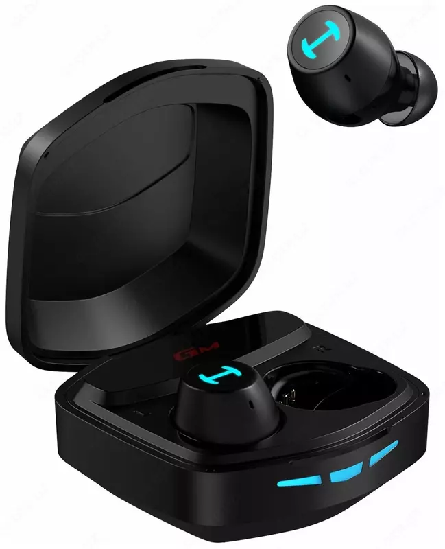 Samsung Galaxy Buds Live simsiz minigarnituralari