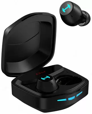 Беспроводные наушники Edifier GM4 mini1