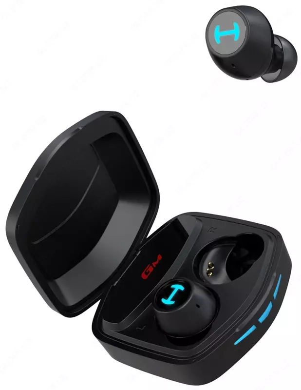 Samsung Galaxy Buds Live simsiz minigarnituralari