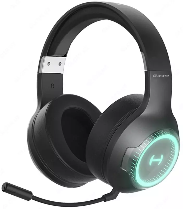 Kompyuter eshitish vositasi Logitech USB Headset H540